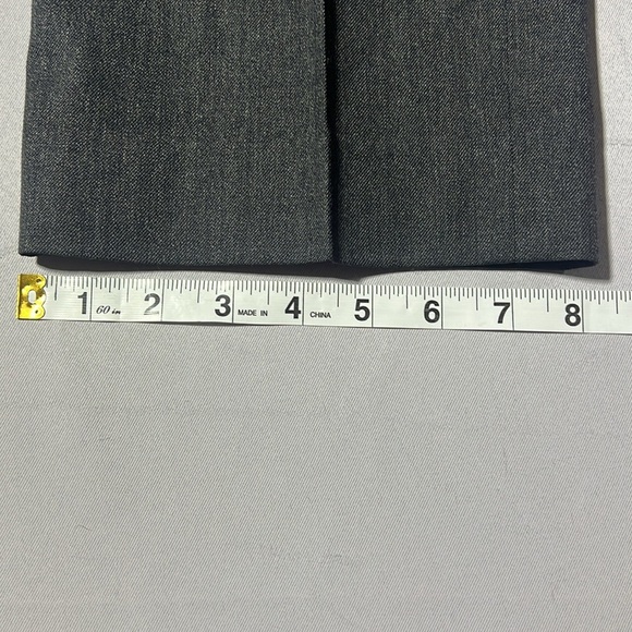 Pendleton 100% virgin wool pants - Picture 8 of 9